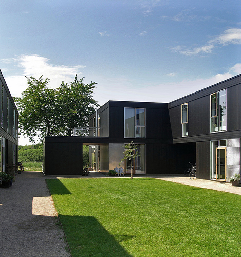 Lupič nemá žádnou šanci!