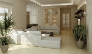 Jak jsme rekonstruovali byt?