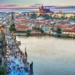Pronajměte si v Praze byt či kancelář podle svých představ