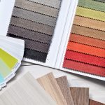 Jak vybrat ideální barvu do interiéru