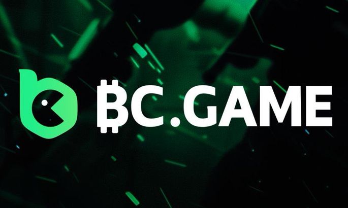 Unlocking the World of Online Gaming BC.Game